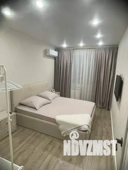 2-к квартира, посуточно, 54м2, 4/9 этаж