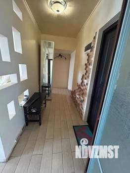 2-к квартира, посуточно, 51м2, 9/9 этаж