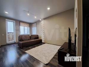 2-к квартира, на длительный срок, 48м2, 5/7 этаж