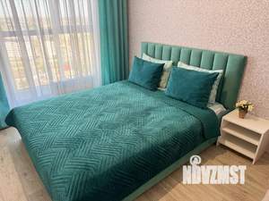 3-к квартира, посуточно, 55м2, 20/23 этаж