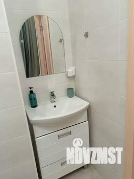 1-к квартира, посуточно, 45м2, 8/16 этаж