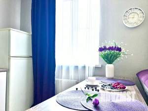 1-к квартира, посуточно, 34м2, 1/1 этаж