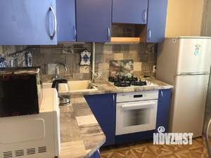 2-к квартира, на длительный срок, 60м2, 4/6 этаж