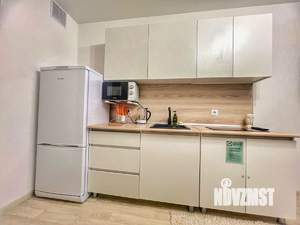 2-к квартира, посуточно, 45м2, 1/1 этаж