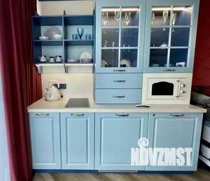 1-к квартира, посуточно, 22м2, 1/1 этаж