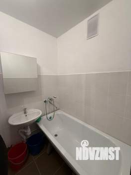2-к квартира, на длительный срок, 52м2, 4/16 этаж