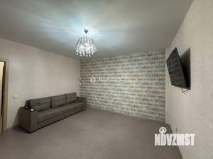 1-к квартира, на длительный срок, 43м2, 4/16 этаж