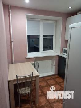 1-к квартира, посуточно, 35м2, 2/5 этаж