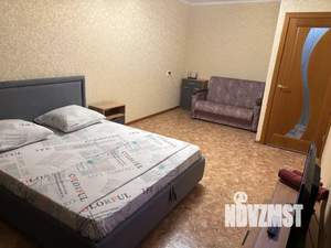 1-к квартира, посуточно, 35м2, 1/5 этаж