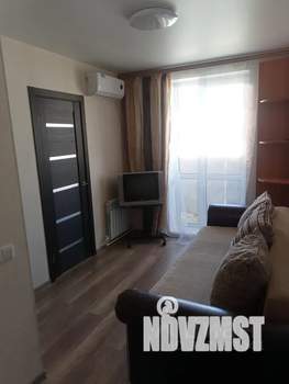 1-к квартира, посуточно, 23м2, 2/3 этаж