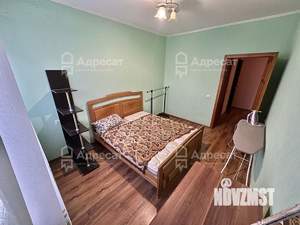 3-к квартира, на длительный срок, 95м2, 7/10 этаж