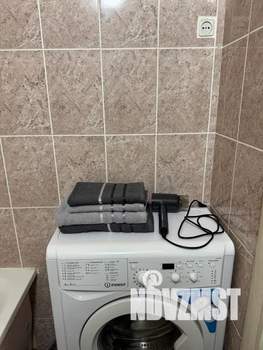 2-к квартира, посуточно, 51м2, 6/9 этаж