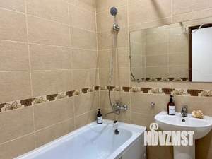 2-к квартира, посуточно, 43м2, 2/13 этаж