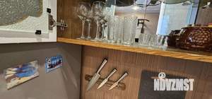 1-к квартира, посуточно, 35м2, 16/16 этаж