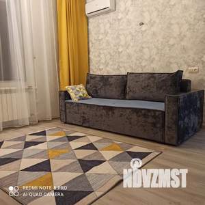 1-к квартира, посуточно, 37м2, 5/9 этаж