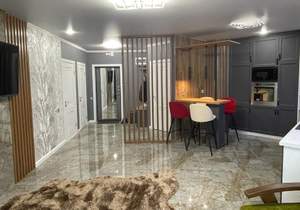 2-к квартира, на длительный срок, 64м2, 16/23 этаж