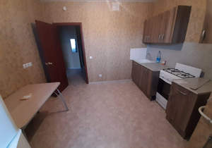 1-к квартира, на длительный срок, 34м2, 1/10 этаж