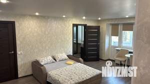 2-к квартира, посуточно, 50м2, 2/5 этаж