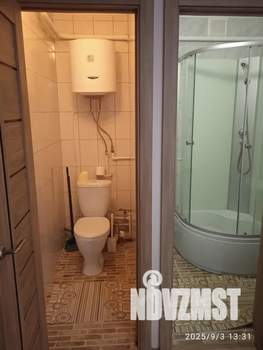 1-к квартира, посуточно, 48м2, 1/9 этаж