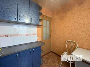 1-к квартира, посуточно, 31м2, 1/1 этаж