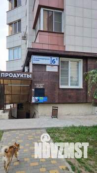 1-к квартира, посуточно, 52м2, 1/1 этаж