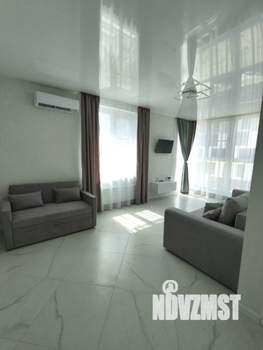 1-к квартира, посуточно, 32м2, 4/8 этаж