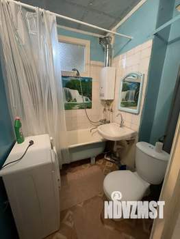 1-к квартира, на длительный срок, 32м2, 3/5 этаж