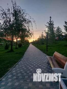 1-к квартира, посуточно, 33м2, 1/3 этаж