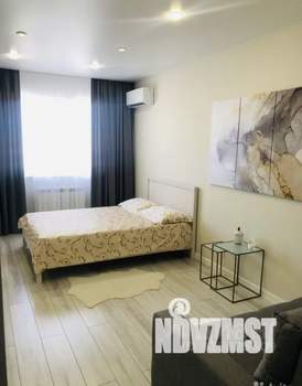 1-к квартира, посуточно, 40м2, 13/22 этаж