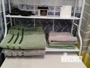 2-к квартира, посуточно, 55м2, 6/9 этаж