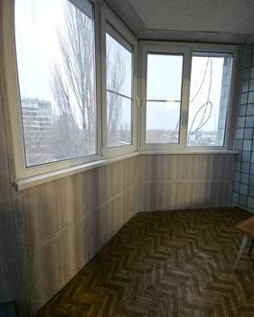 1-к квартира, на длительный срок, 42м2, 4/9 этаж