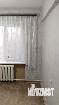 1-к квартира, на длительный срок, 31м2, 5/5 этаж