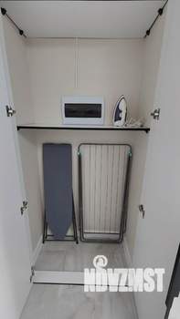 2-к квартира, посуточно, 55м2, 13/21 этаж