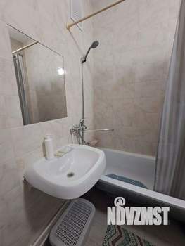 1-к квартира, посуточно, 38м2, 7/9 этаж