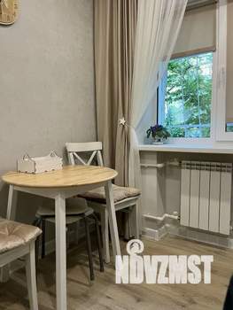 2-к квартира, посуточно, 46м2, 1/5 этаж