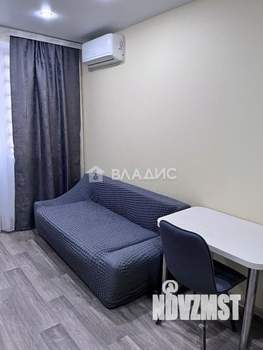 1-к квартира, на длительный срок, 43м2, 10/17 этаж