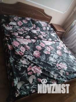 2-к квартира, посуточно, 44м2, 1/5 этаж