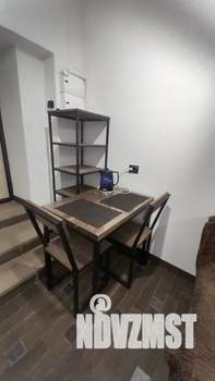 Студия квартира, посуточно, 13м2, 1/9 этаж