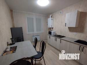 1-к квартира, посуточно, 35м2, 1/4 этаж