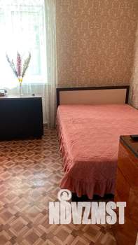 1-к квартира, посуточно, 32м2, 1/4 этаж