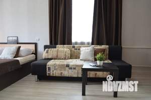 1-к квартира, посуточно, 32м2, 2/4 этаж