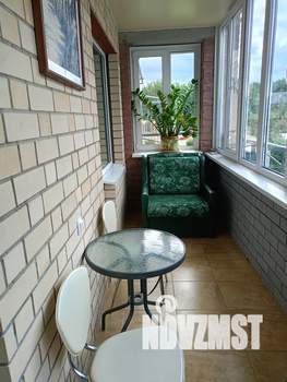 1-к квартира, посуточно, 49м2, 1/7 этаж