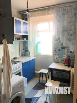 1-к квартира, на длительный срок, 22м2, 6/9 этаж