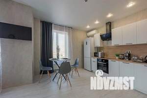 2-к квартира, посуточно, 55м2, 14/23 этаж