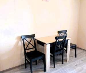 1-к квартира, на длительный срок, 45м2, 9/10 этаж