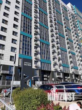 2-к квартира, на длительный срок, 50м2, 15/25 этаж