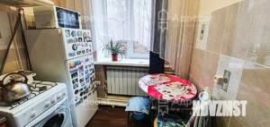 1-к квартира, на длительный срок, 32м2, 1/2 этаж