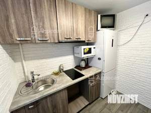1-к квартира, на длительный срок, 32м2, 2/9 этаж