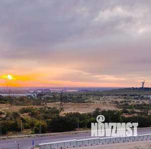 2-к квартира, посуточно, 60м2, 8/9 этаж