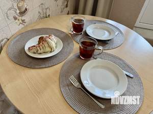 1-к квартира, посуточно, 37м2, 13/16 этаж